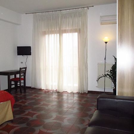 Hotel Residenza Paola Palermo Exteriér fotografie