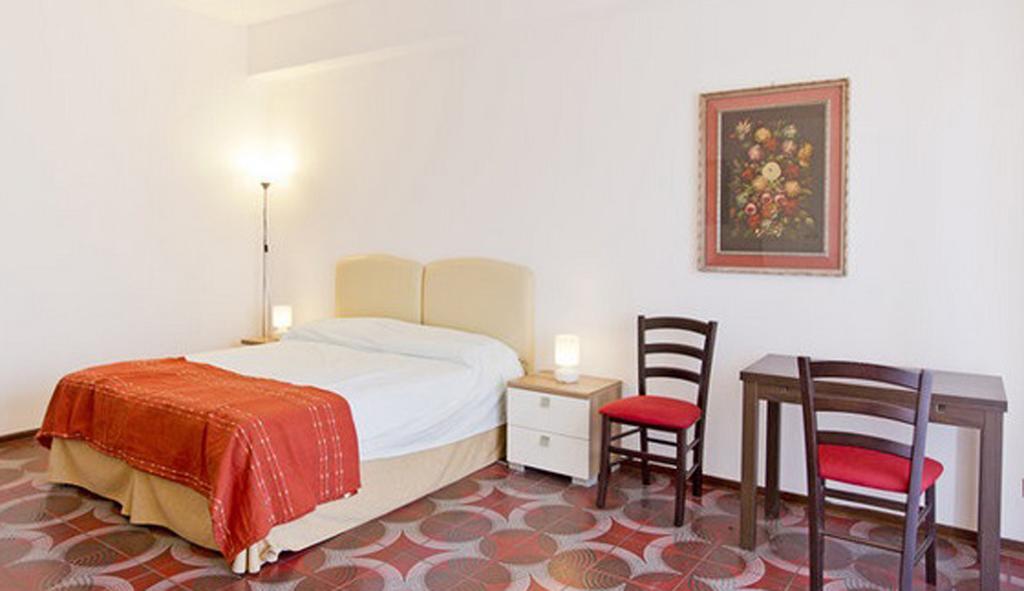Hotel Residenza Paola Palermo Pokoj fotografie
