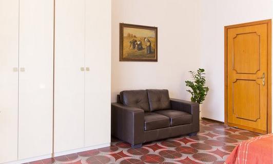 Hotel Residenza Paola Palermo Exteriér fotografie