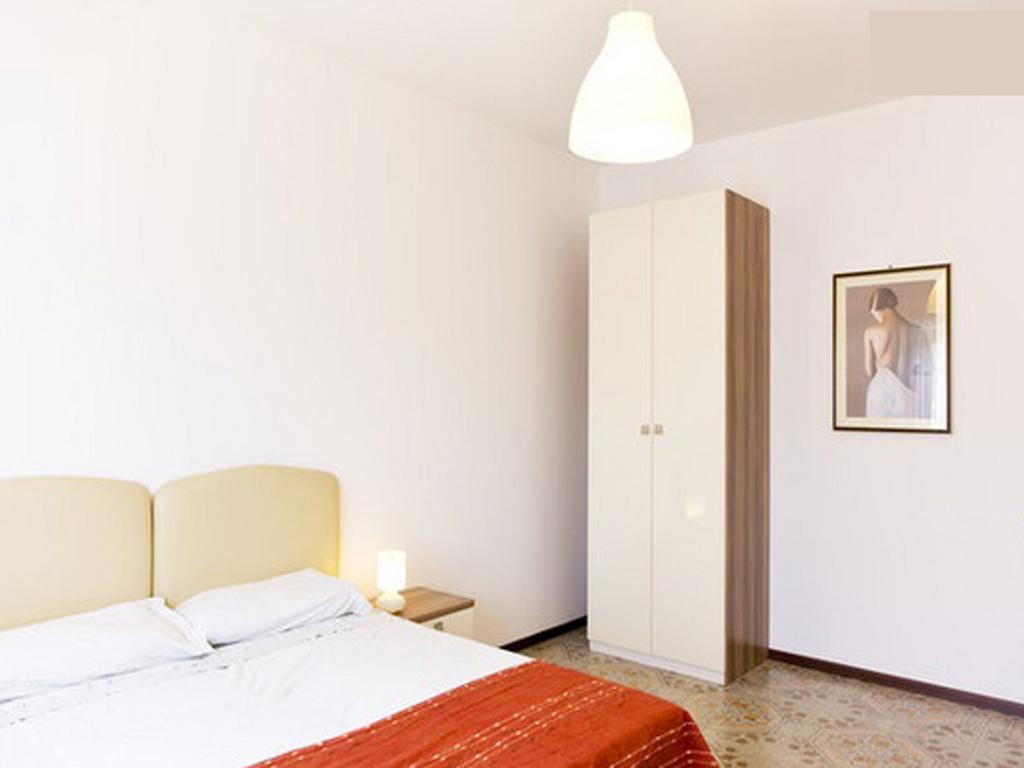 Hotel Residenza Paola Palermo Pokoj fotografie