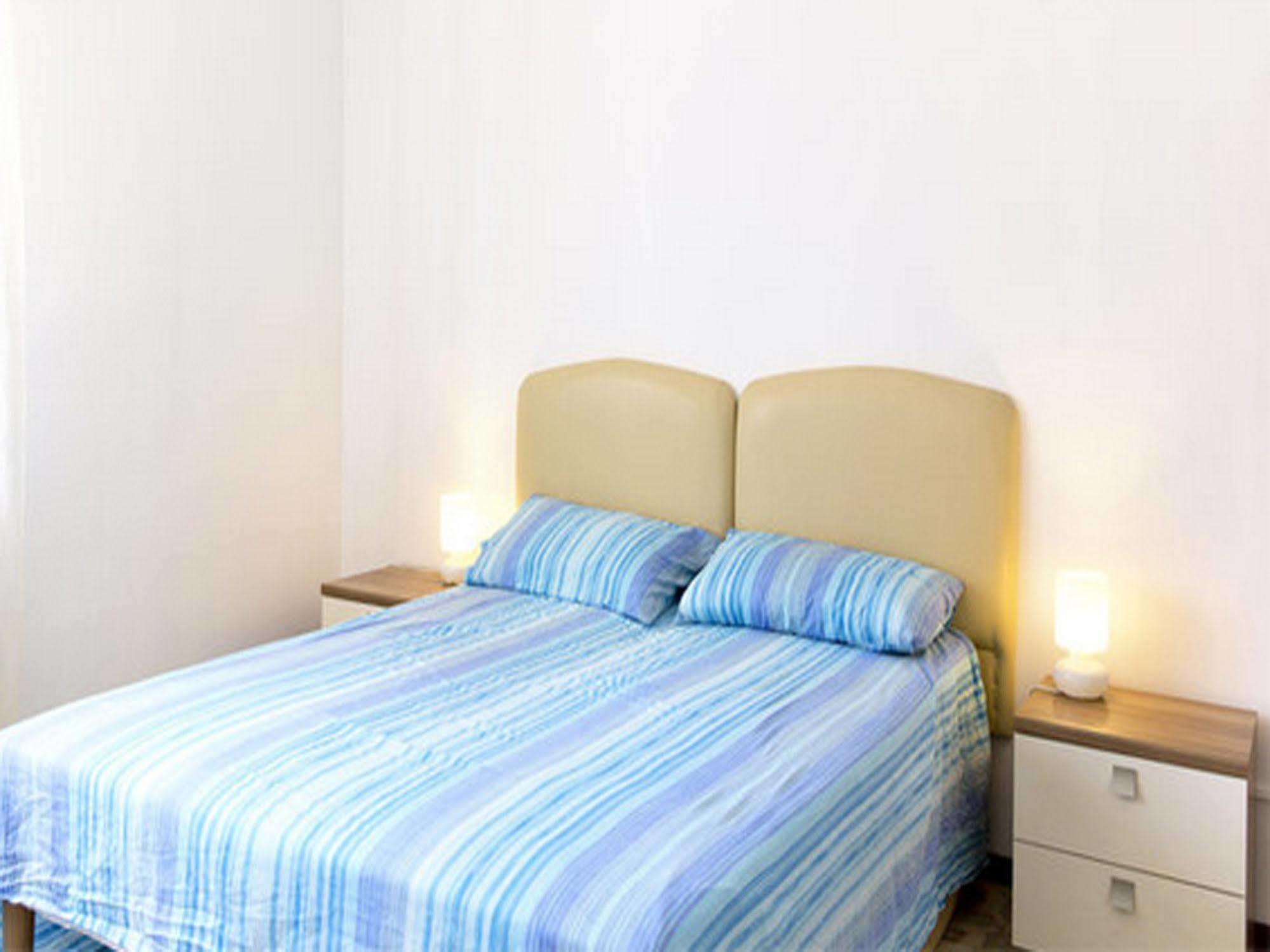 Hotel Residenza Paola Palermo Exteriér fotografie